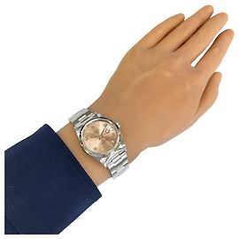 Orologio Rolex Date Oyster Perpetual