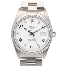 Orologio da Polso Rolex Date Oyster Perpetual