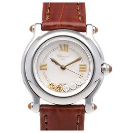 Orologio da polso da donna Chopard Happy Sport