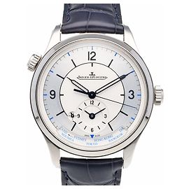 Jaeger Lecoultre Relógio Jaeger-LeCoultre Master Geographic