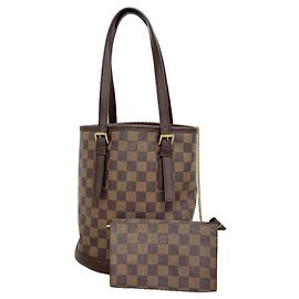 Borsa Tote Louis Vuitton Damier Mare