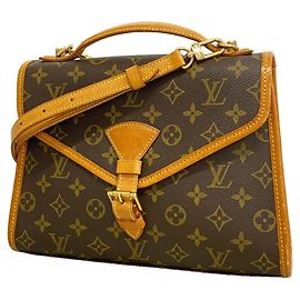 Bolso Louis Vuitton Monogram Bel Air