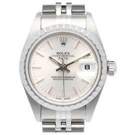 Relógio de Pulso Rolex Date Oyster Perpetual