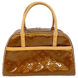 Bolso Louis Vuitton Vernis Tompkins Square