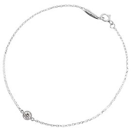 Autre Marque Tiffany & Co. By the Yard Bracelet