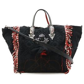 Sac Cabas/Épaule Christian Louboutin Portugaba