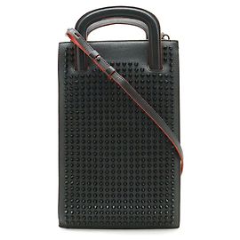Borsa a mano Christian Louboutin TRIC TRAC Small
