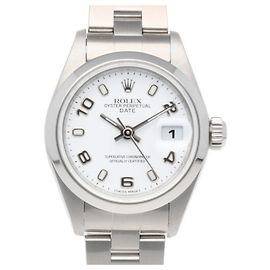 Orologio Rolex Date Oyster Perpetual