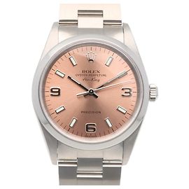 Orologio da Polso Rolex Air-King Oyster Perpetual