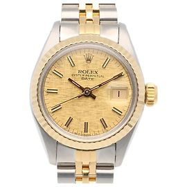 Orologio da polso Rolex Date Oyster Perpetual