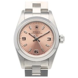 Relógio de pulso Rolex para mulheres
