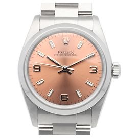 Reloj Rolex Oyster Perpetual Pink