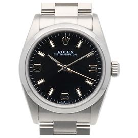 Orologio da Polso Rolex Oyster Perpetual