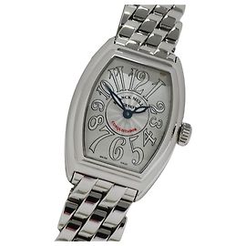 Montre-bracelet pour femme Franck Muller Conquistador 8005LQZ