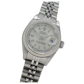 Orologio da donna Rolex Datejust 69174 L-Series