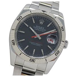 Rolex Datejust Turn-O-Graph 116264 F