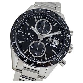 Montre pour homme TAG Heuer Carrera CV201AJ-9 BA0715