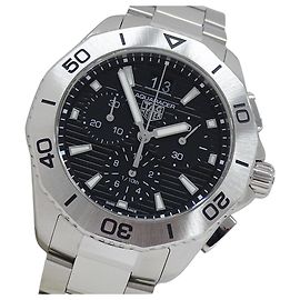 TAG Heuer Aquaracer CBP1110 BA0627 Men's Wristwatch