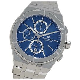 Autre Marque Orologio da polso uomo Maurice Lacroix AI1118-SS002-430-1