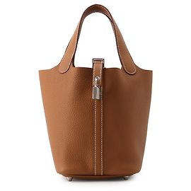 Hermès Hermes Picotin Lock PM Handtasche