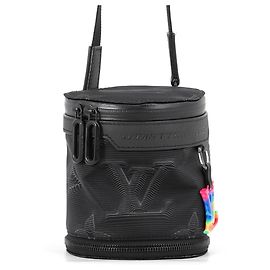 Bolsa de Ombro Louis Vuitton Monogram