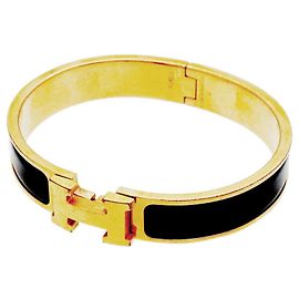 Hermès Hermes Clic Clac PM Bangle