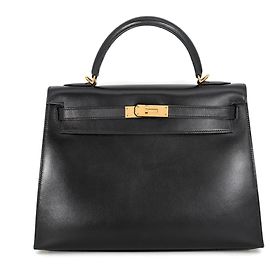 Hermès Sac à main Hermes Kelly 32