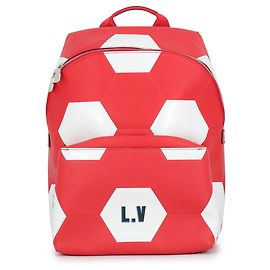 Mochila Louis Vuitton Epi Apollo