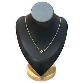 Collar Louis Vuitton Idylle Blossom Diamantes