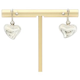 Autre Marque Orecchini Tiffany & Co. Elsa Peretti Full Heart