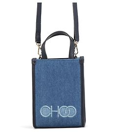 Jimmy Choo Mini Tote Handtasche