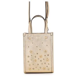 Jimmy Choo Mini Tote Handtasche