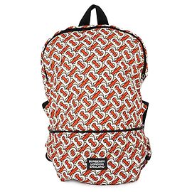 Zaino Burberry TB Monogram in nylon