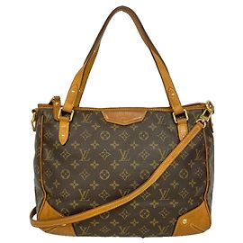 Bolso Louis Vuitton Monogram Estrella MM