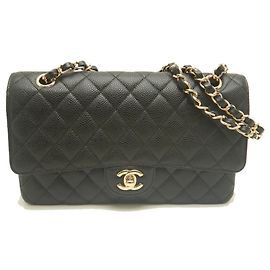 Borsa a tracolla Chanel Matelassé 25