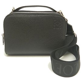 Loewe Mini Crossbody Camera Bag