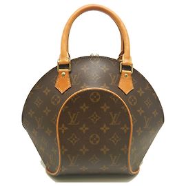 Louis Vuitton Monogram Ellipse PM Handtasche