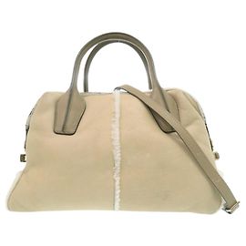Borsa 2 vie Tod's D Styling