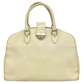 Bolso Louis Vuitton Epi Pont Neuf GM