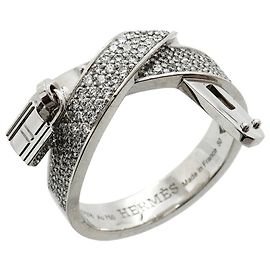 Hermès Anillo Hermes Kelly Gavroche