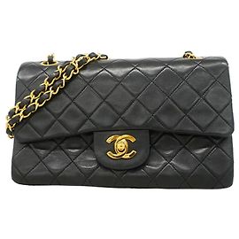 Borsa a tracolla Chanel Matelassé