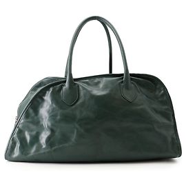 Borsa a tracolla in pelle Burberry