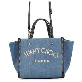 Jimmy Choo Varenne Tote Bag
