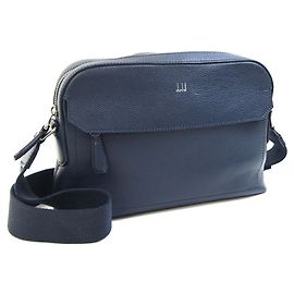 Alfred Dunhill Sac à épaule Dunhill Cadogan Belgrave City