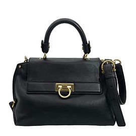 Borsa Salvatore Ferragamo Gancini