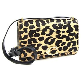 Borsa a tracolla Coach Bandit CM515