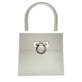 Borsa Salvatore Ferragamo Gancini