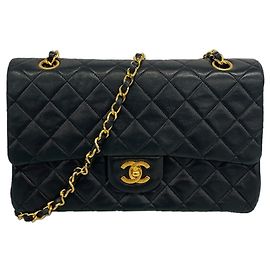 Sac à épaule Chanel Matelassé