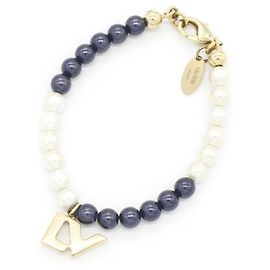 Pulseira Billie Charm Louis Vuitton