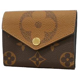 Portafoglio Louis Vuitton Tri-fold